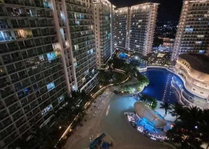 Azure's By Ph Apartamento