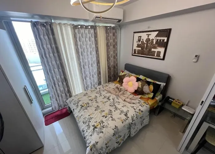 Apartamento Azure's By Ph *