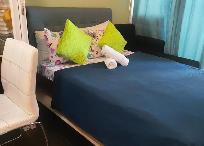 Apartamento Azure's By Ph