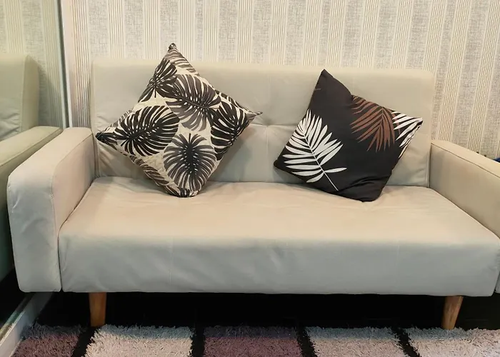 Azure's By Ph Apartamento Manila