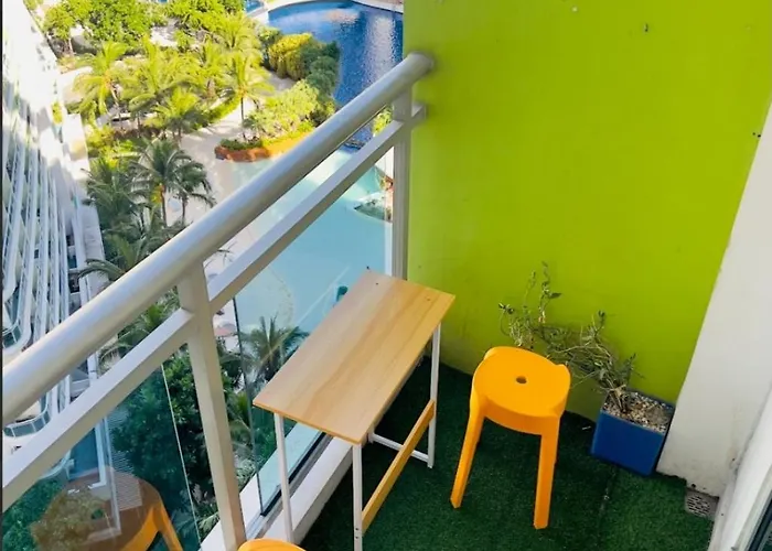 Apartamento Azure's By Ph *