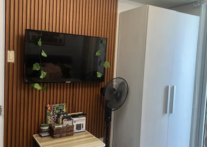 Apartamento Azure's By Ph