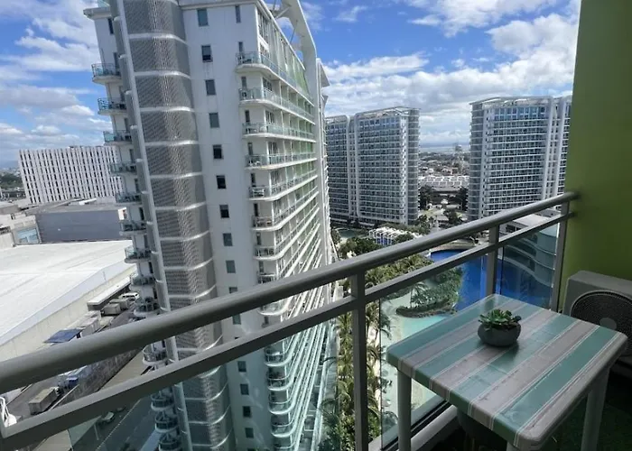Azure's By Ph Apartamento Manila